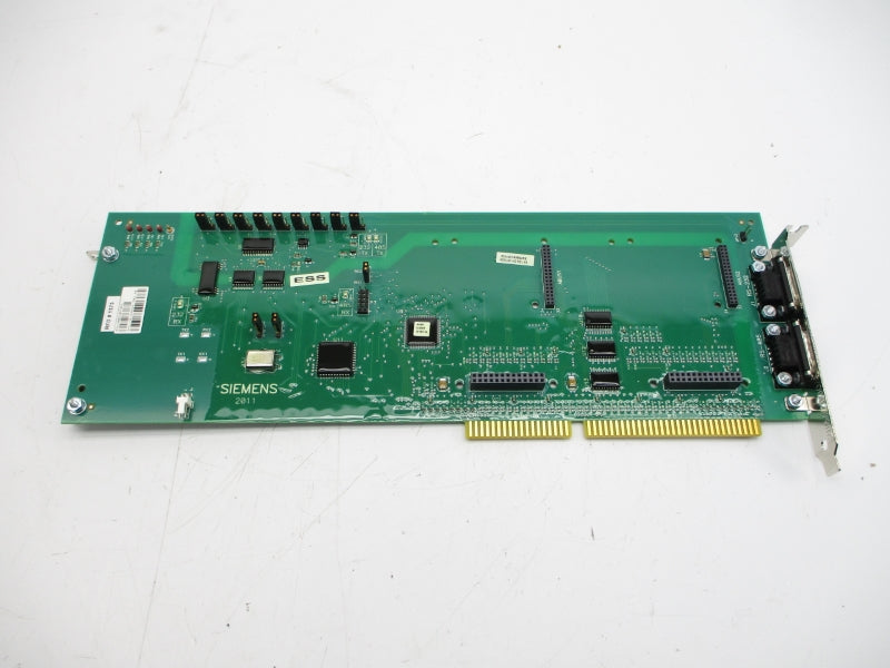SIEMENS A5E03407403 REV. AB NSMP