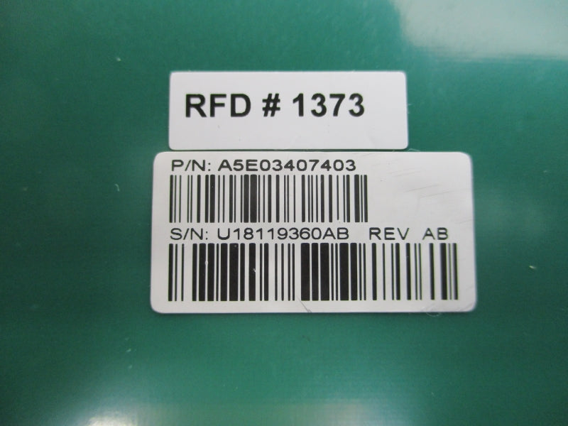SIEMENS A5E03407403 REV. AB NSMP