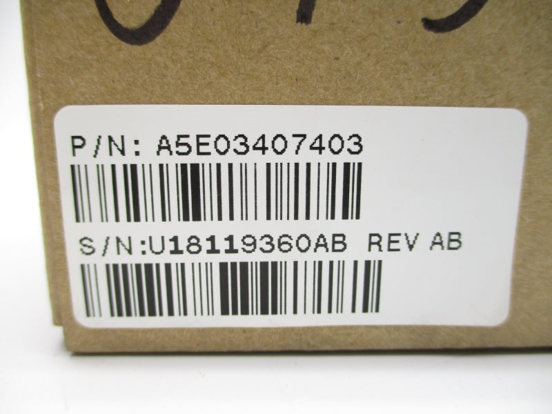 SIEMENS A5E03407403 REV. AB NSMP
