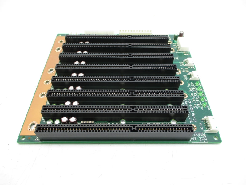 ADVANTECH PCA-6108E REV. C2 NSMP