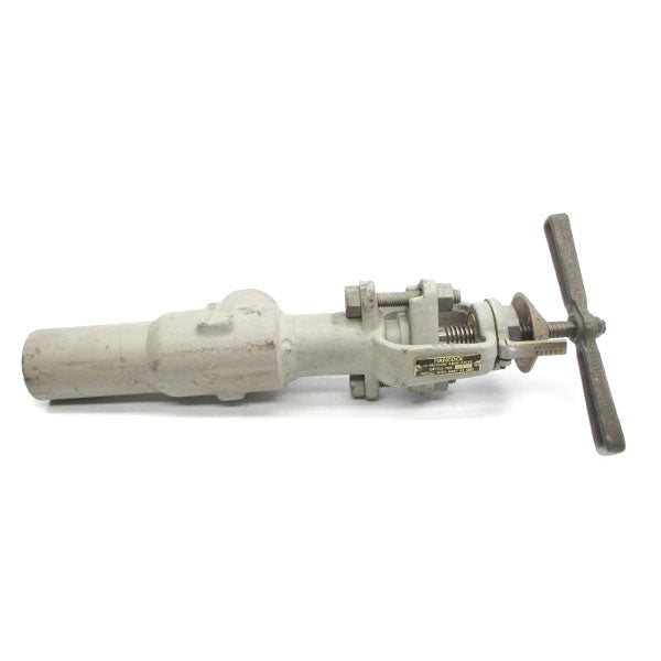 HANCOCK 7105W-1 2325PSI 1" NSNP