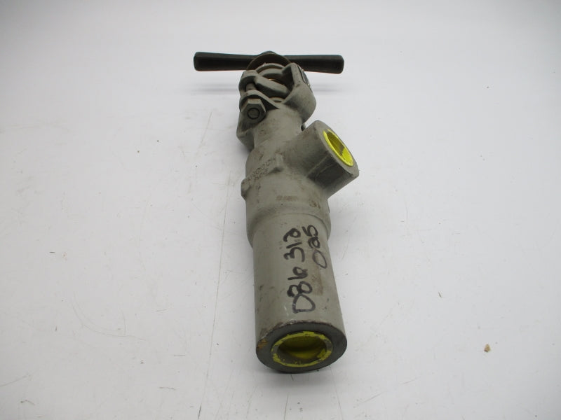 HANCOCK 7105W-1 2325PSI 1" NSNP