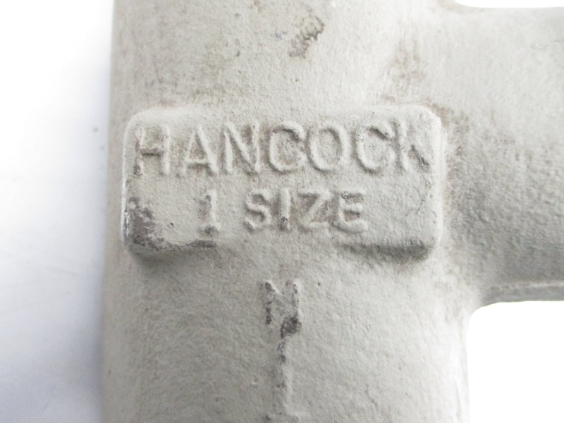 HANCOCK 7105W-1 2325PSI 1" NSNP