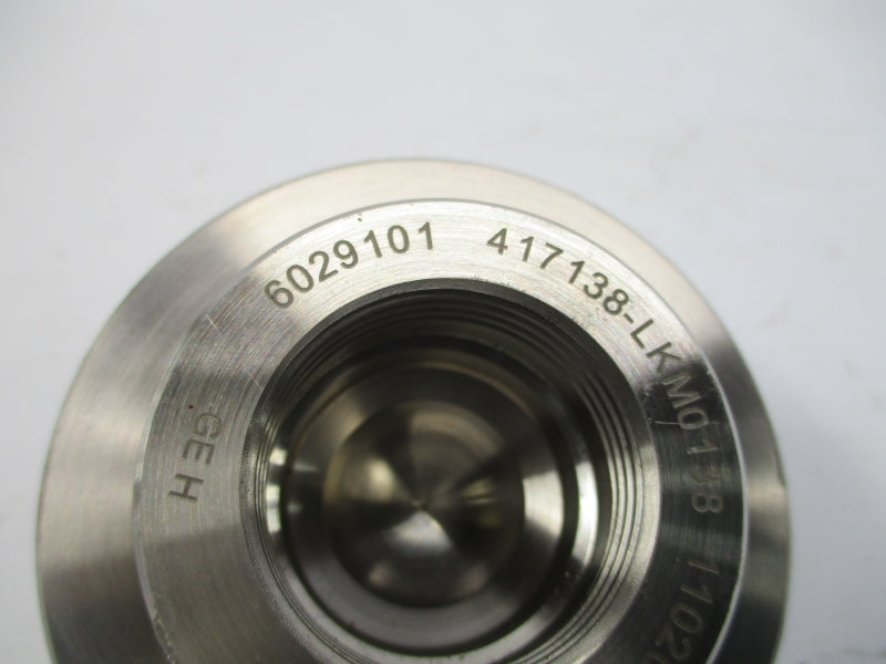 INDUSTRIAL MRO 6029101 417138-LKM0138 11020 NSNP