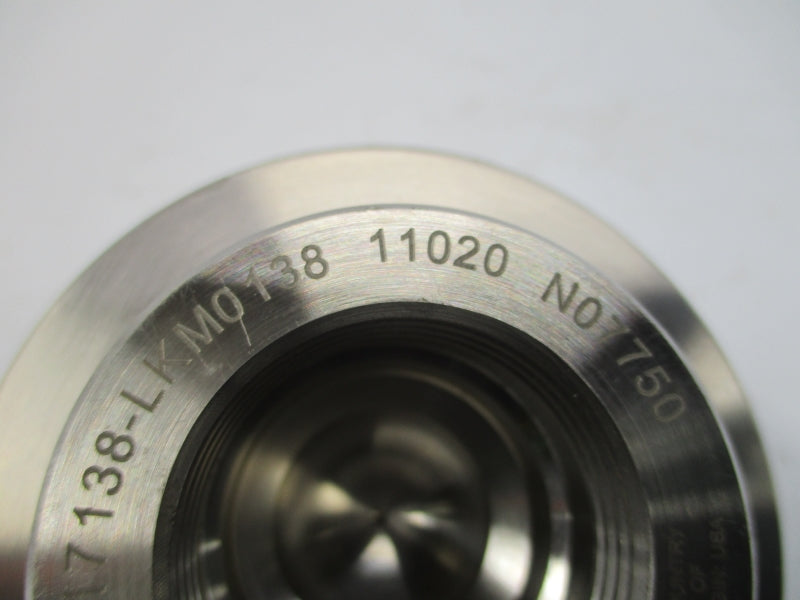 INDUSTRIAL MRO 6029101 417138-LKM0138 11020 NSNP