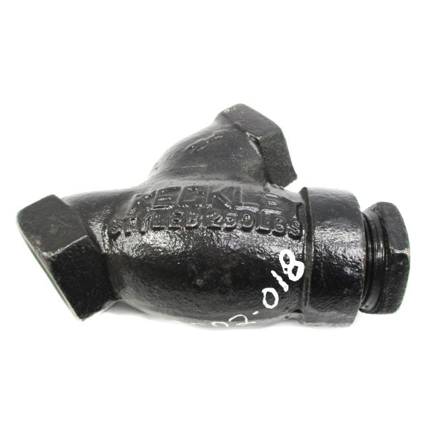 KECKLEY STYLE B 1" NSNP