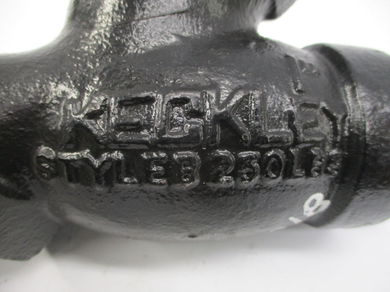KECKLEY STYLE B 1" NSNP