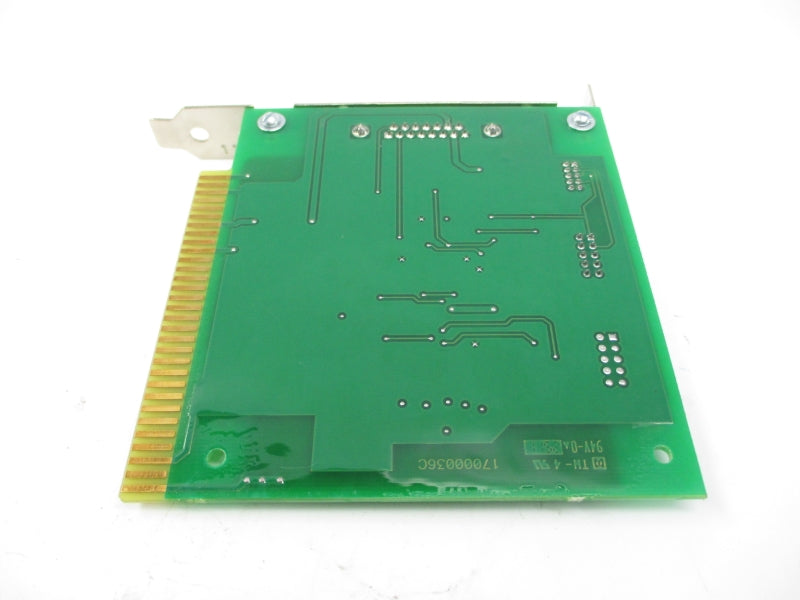 SIEMENS A1A10000283.01M REV. BF NSNP