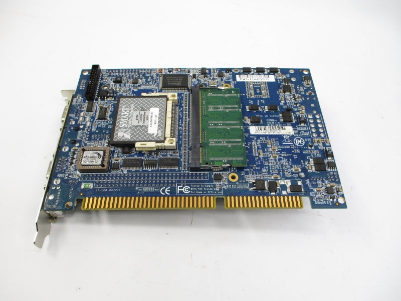 INDUSTRIAL MRO PROX-H472LF-PU-062L1-G1B NSNP