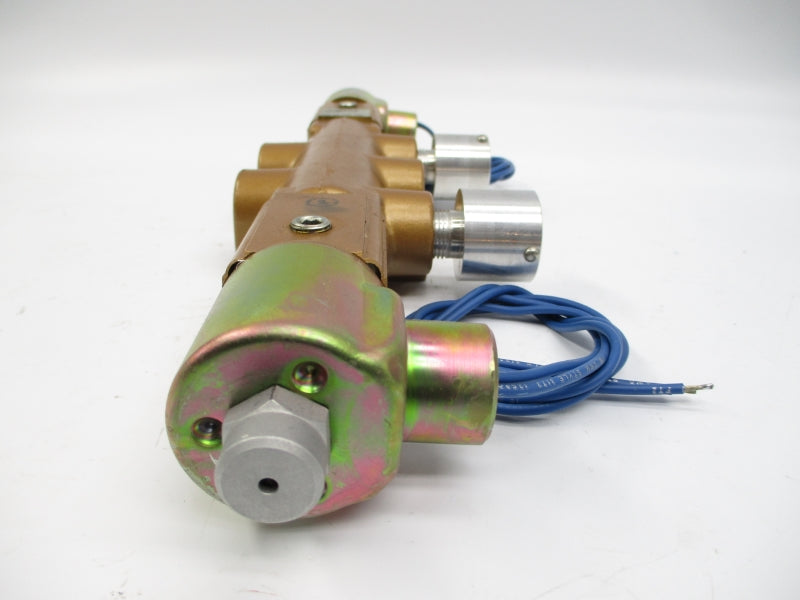 VERSA PRODUCTS VGG-4422-189-120V60 20-175PSI NSNP