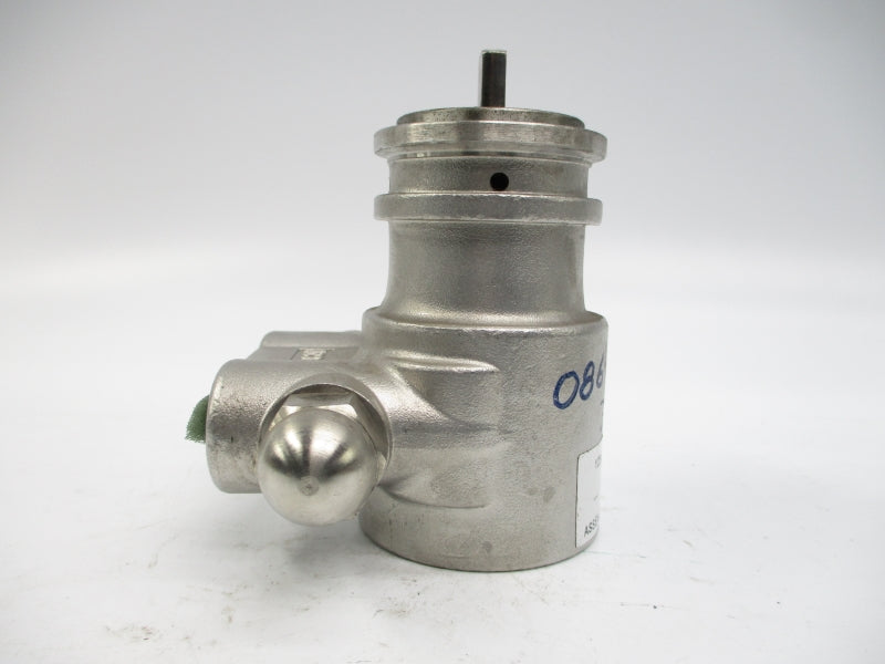 PROCON 103A015F31BA 170PSI NSNP