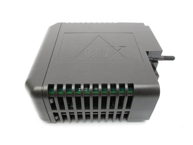 FISHER ROSEMOUNT 12P2506X062 KJ3241X1-BA1 12VDC NSNP