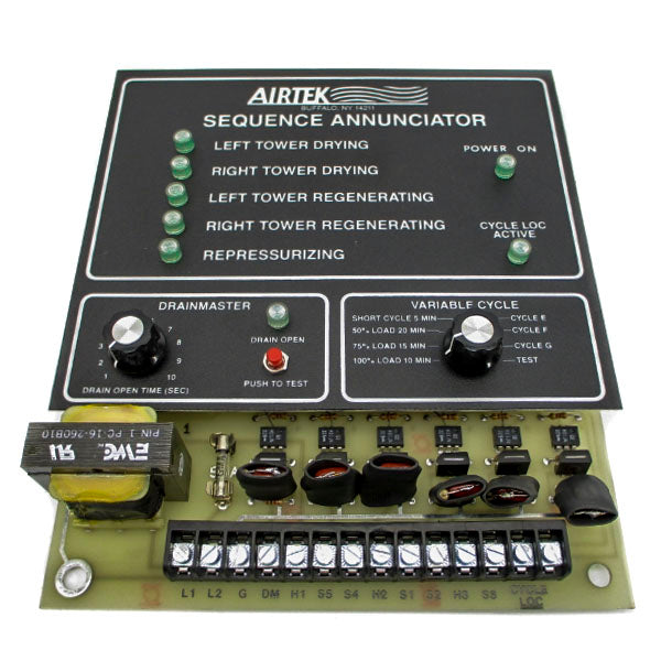 AIRTEK ARTK206 100-3-9970 NSNP