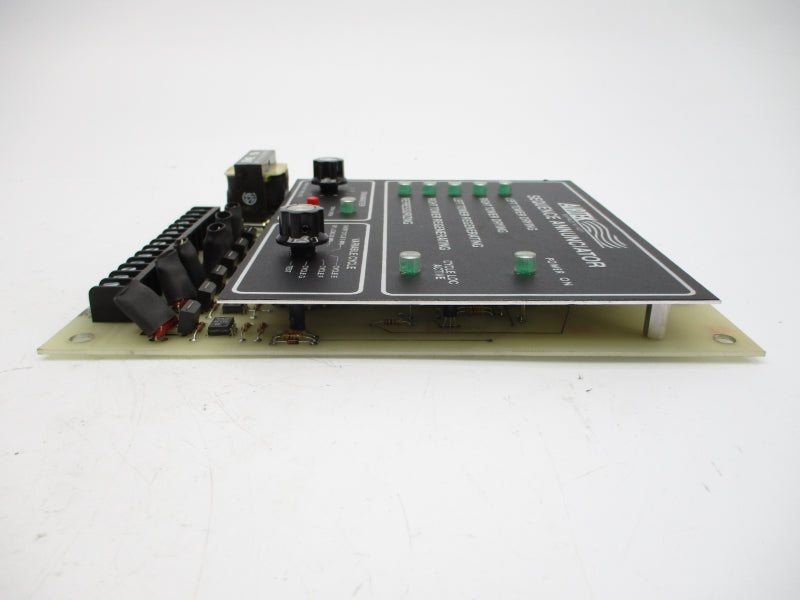 AIRTEK ARTK206 100-3-9970 NSNP