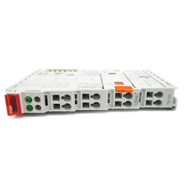 WAGO 750-517 250VAC 1.0A NSNP
