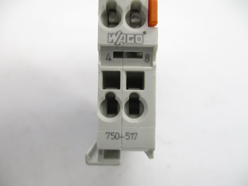 WAGO 750-517 250VAC 1.0A NSNP