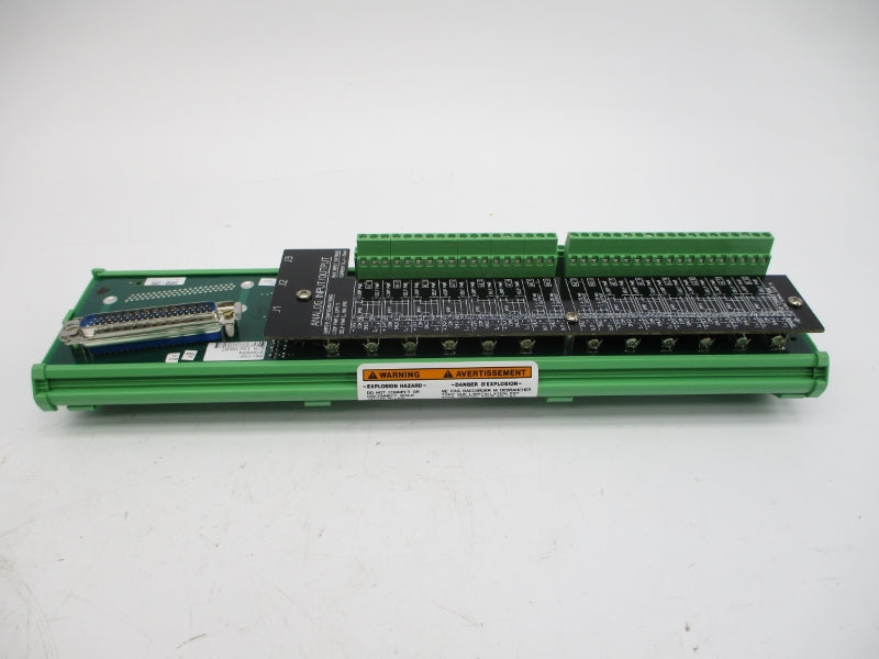 WOODWARD 5501-376 NSNP