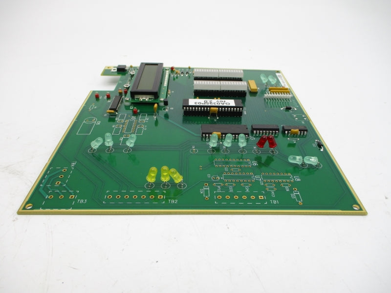 E/ONE GD0115G05 REV. E NSNP