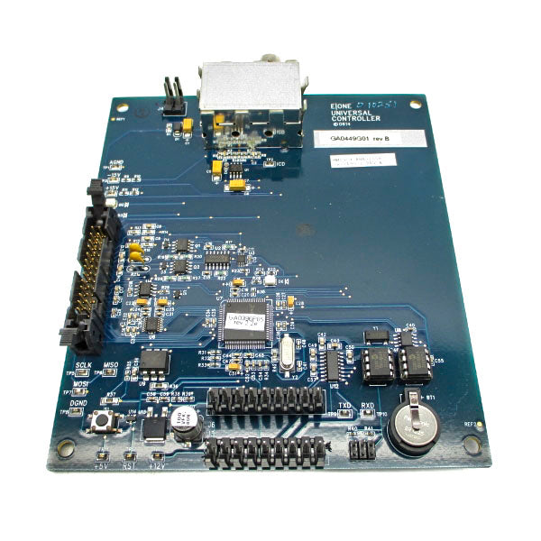 E/ONE GA0449G01 REV. B NSNP