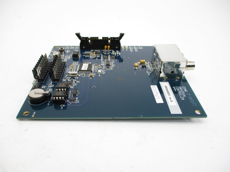 E/ONE GA0449G01 REV. B NSNP