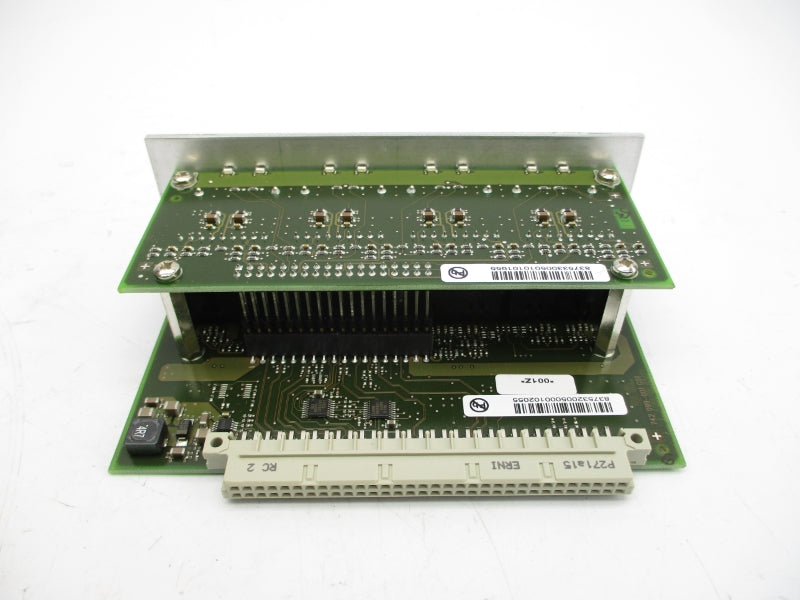 DELTAV RM100-EM-8MM-FX NSNP
