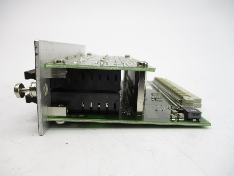 DELTAV RM100-EM-8MM-FX NSNP