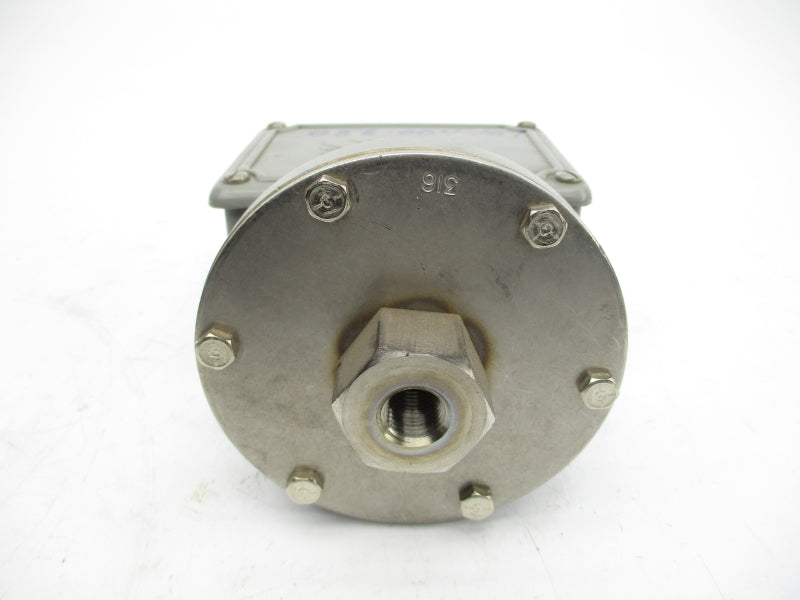 SOR 12NN-K614-N4-C1A 200PSI 2.5-45"WC NSNP