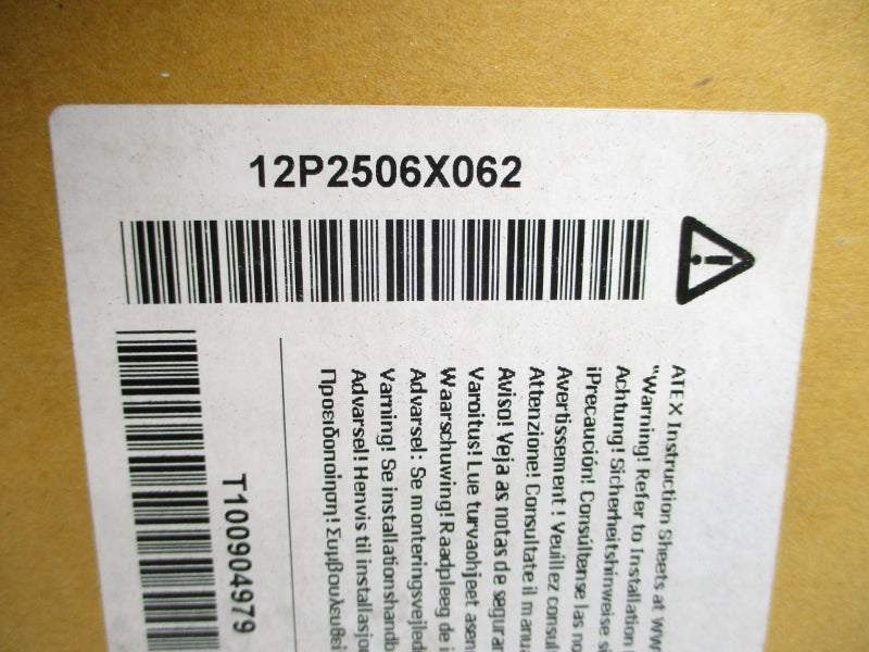 DELTAV 12P2506X062 KJ3241X1-BA1 12VDC NSMP