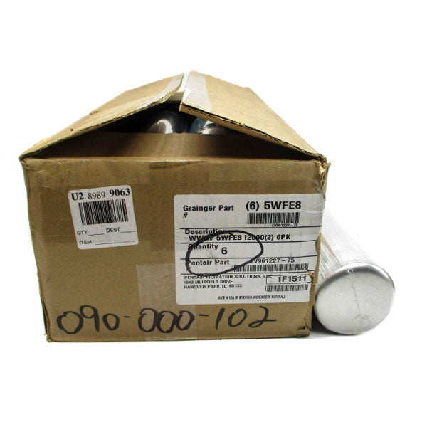 PENTAIR EV961227-75 I2000(2) (PKG OF 6) NSMP