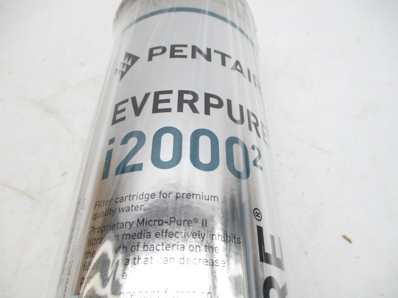 PENTAIR EV961227-75 I2000(2) (PKG OF 6) NSMP