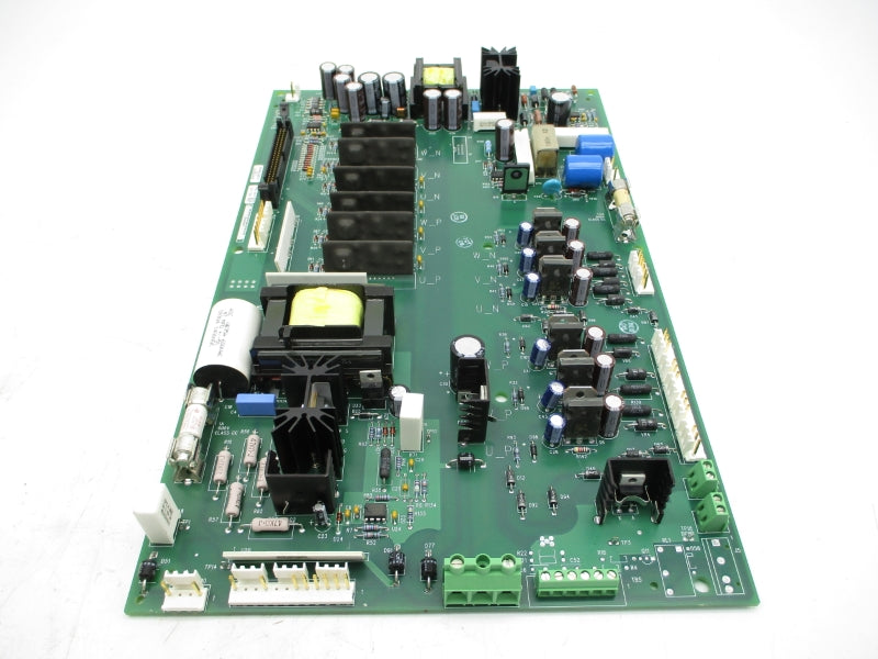 ROCKWELL AUTOMATION 1336-BDB-SP38D SER. C 460V NSMP