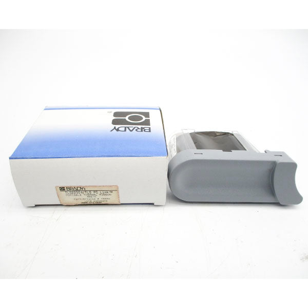 BRADY 18560 TLS2200 NSMP