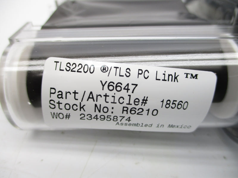 BRADY 18560 TLS2200 NSMP