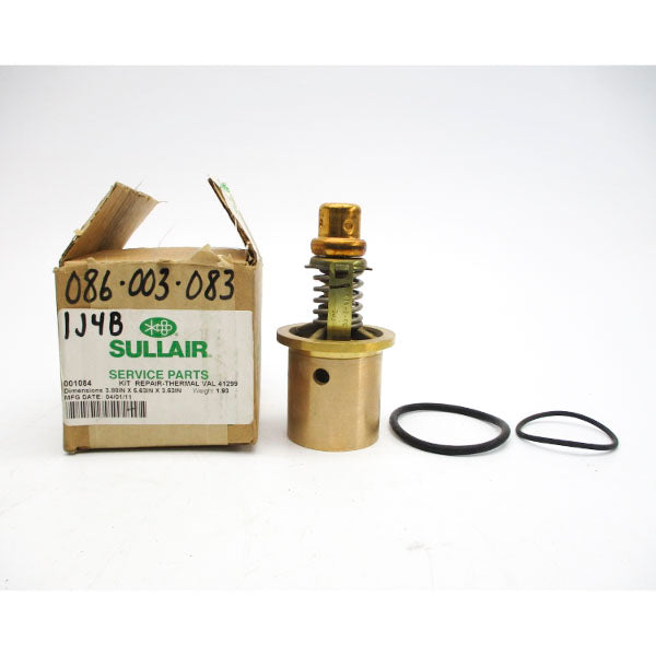 SULLAIR 001084 NSMP