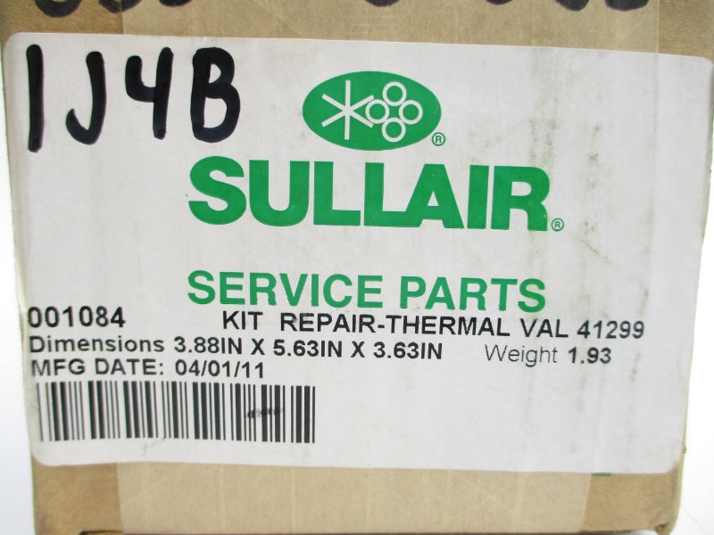 SULLAIR 001084 NSMP