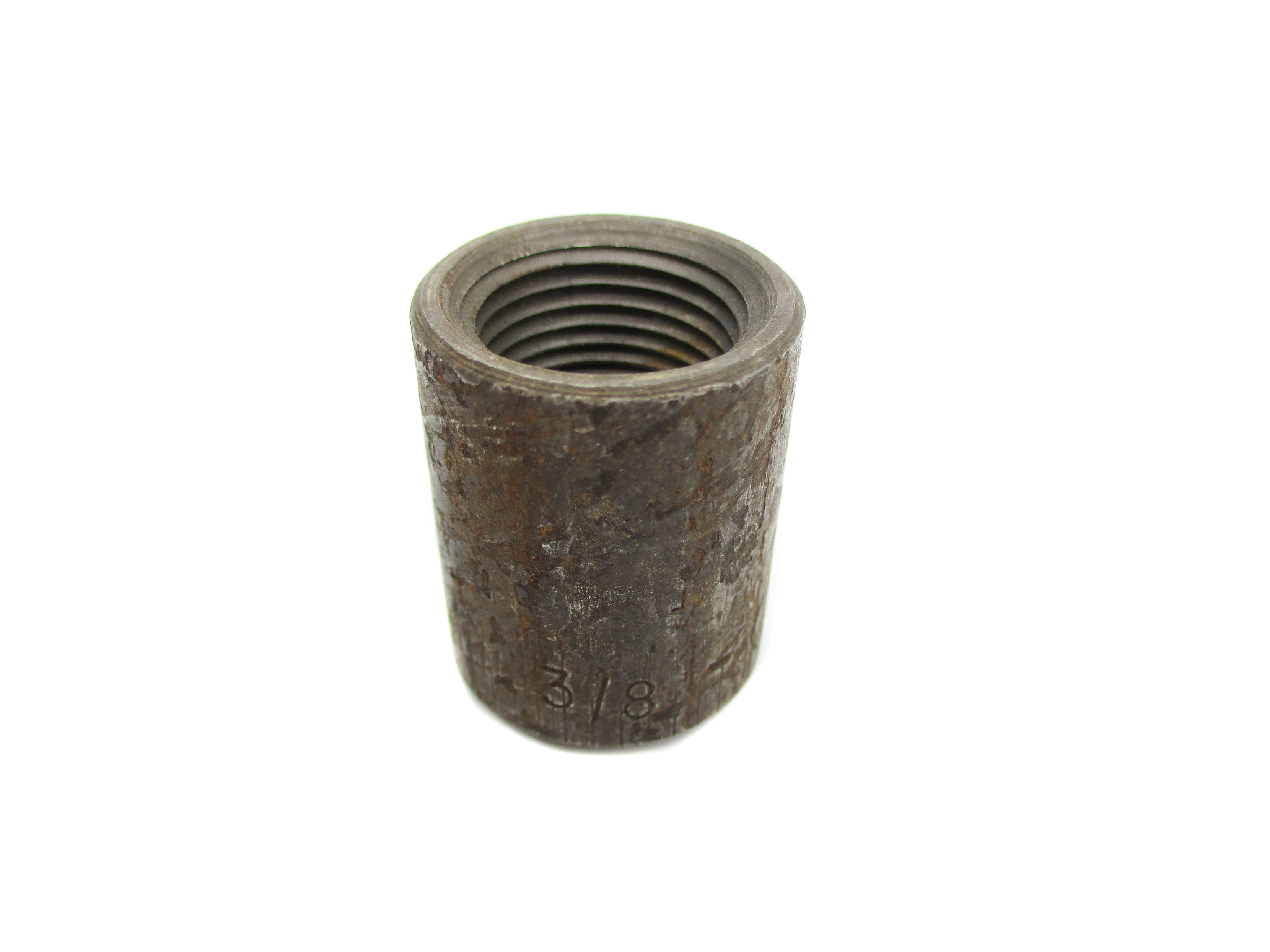 ASTM A-105 3/8" NSNP
