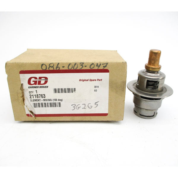 GARDNER DENVER 2118763 NSMP