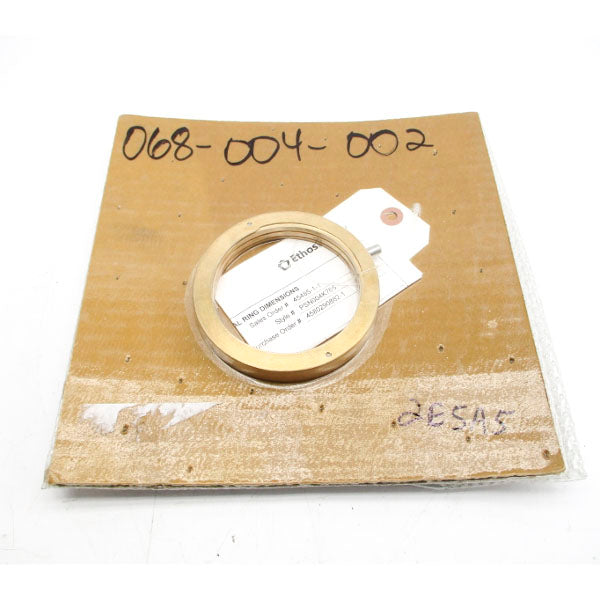 ETHOS ENERGY PSN004K765 NSMP
