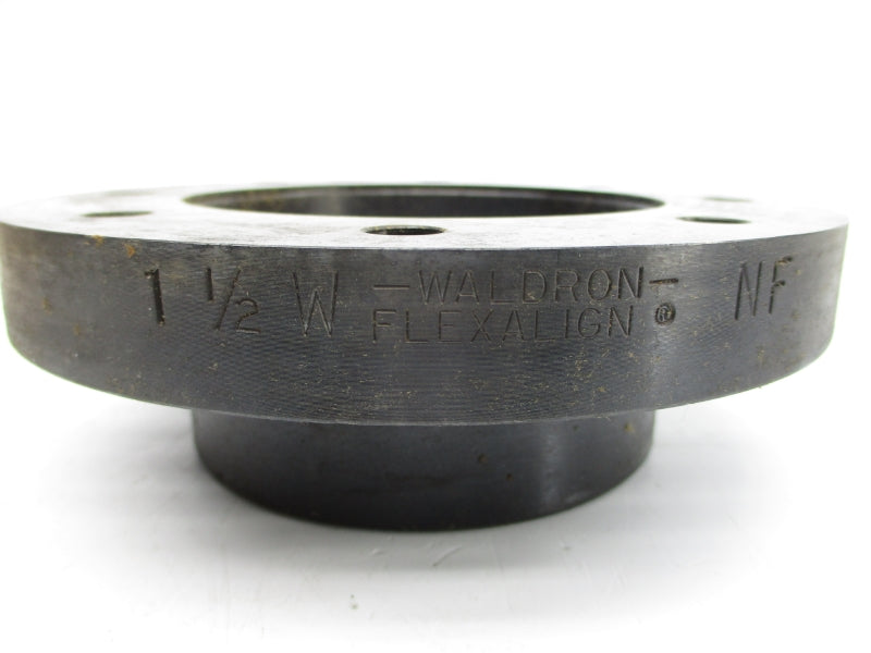 WALDRON 149831 1-1/2" NSMP