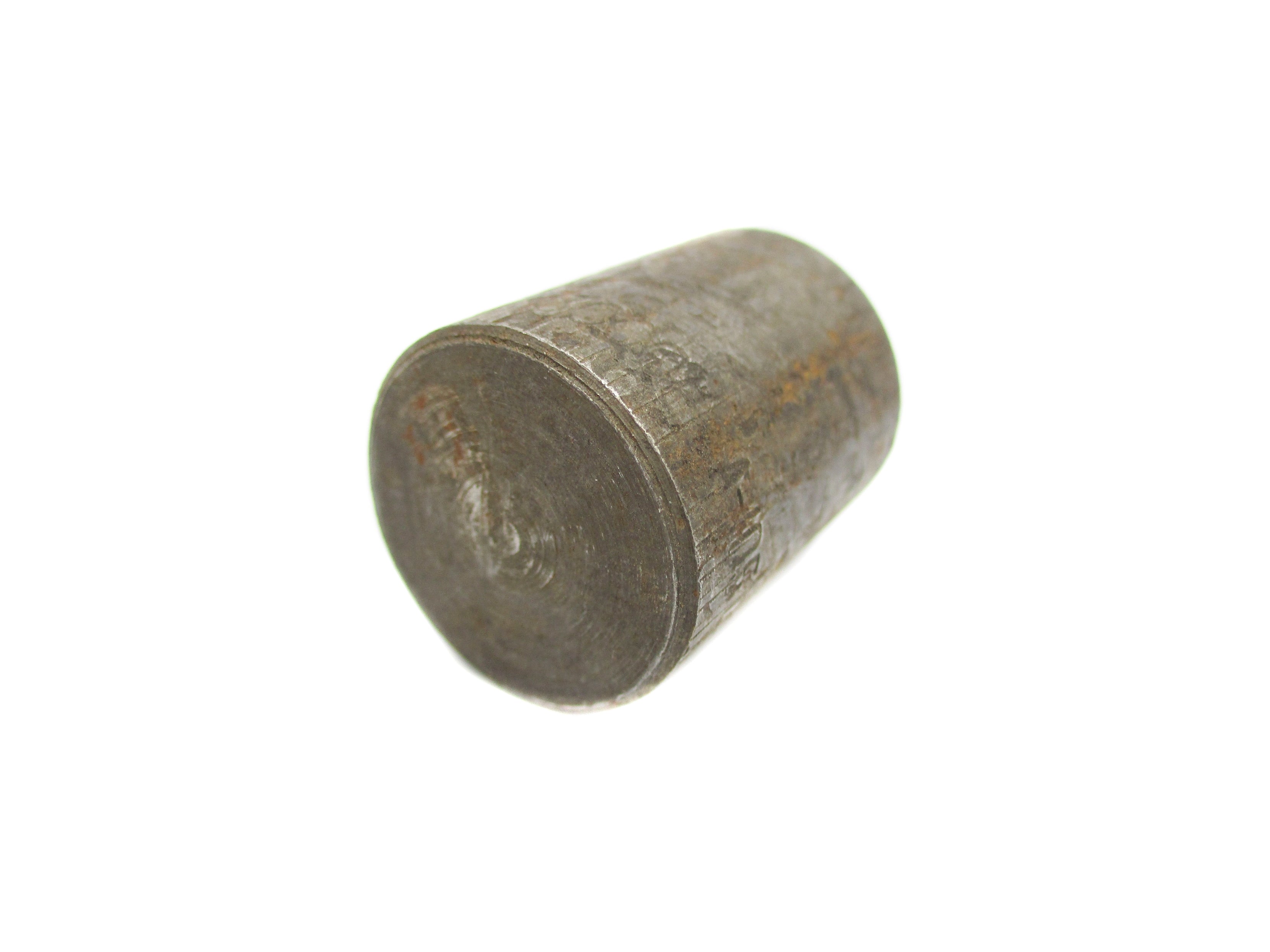 ASTM A-105 3/8" NSNP