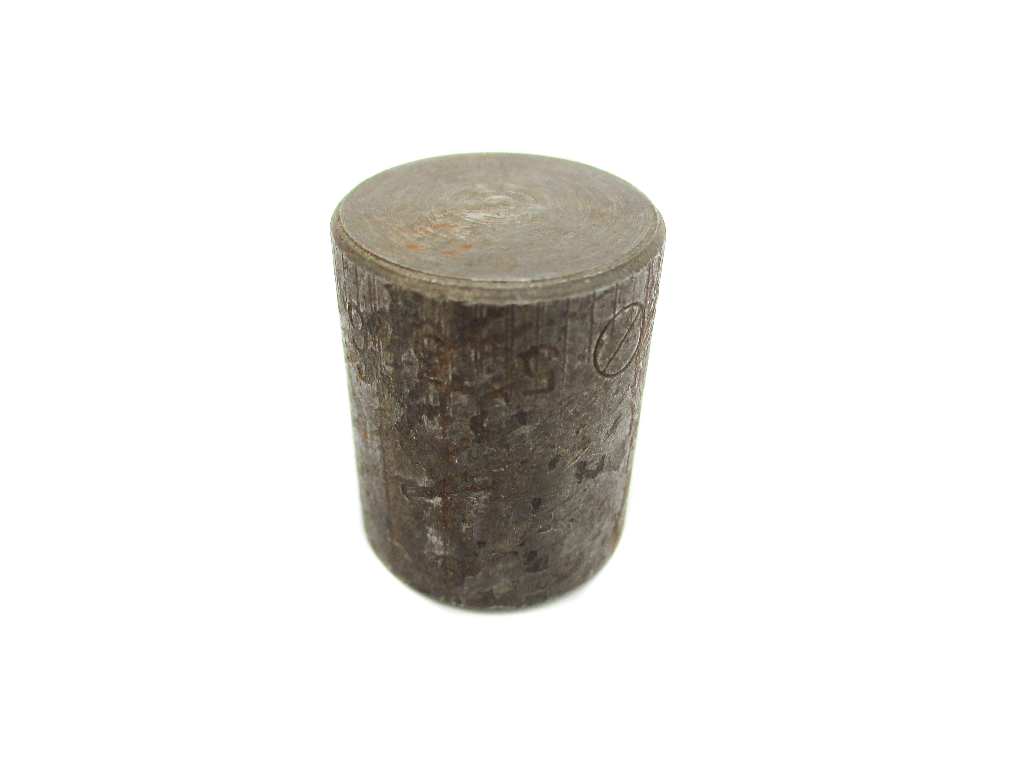 ASTM A-105 3/8" NSNP