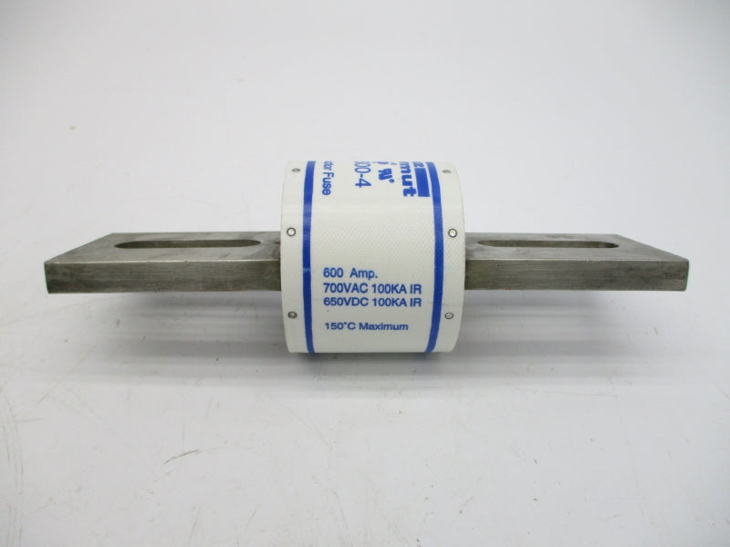 FERRAZ SHAWMUT A70Q600-4 700VAC 600A NSMP