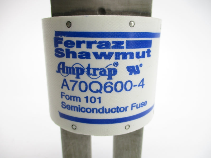 FERRAZ SHAWMUT A70Q600-4 700VAC 600A NSMP