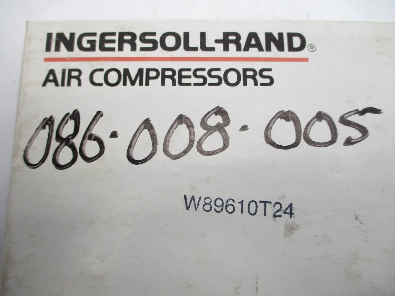 INGERSOLL RAND W89610T24 (PKG OF 24) NSMP