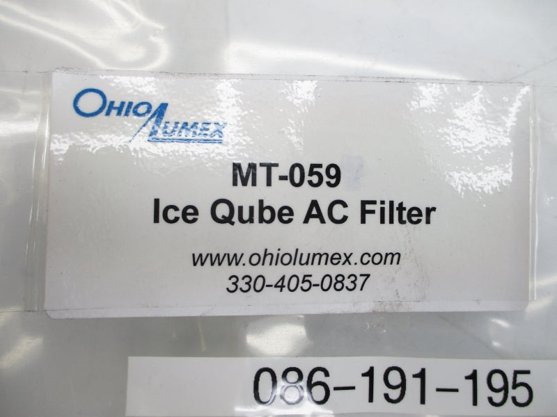 OHIO LUMEX MT-059 NSMP