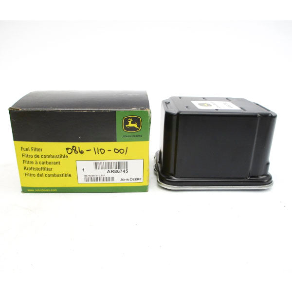 JOHN DEERE AR86745 NSMP