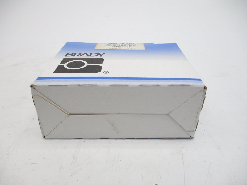 BRADY 18560 TLS2200 NSFS
