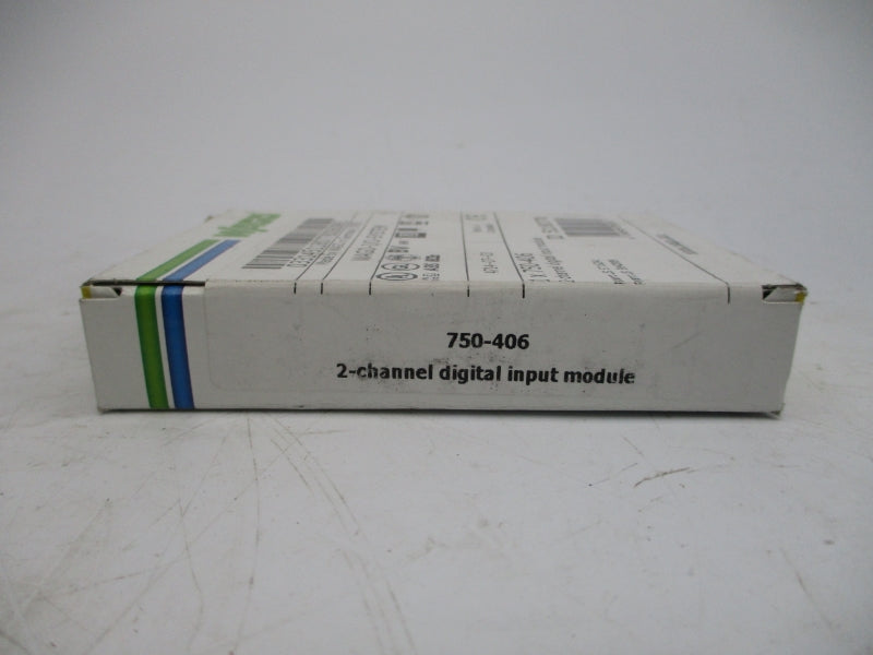 WAGO 750-406 NSFS