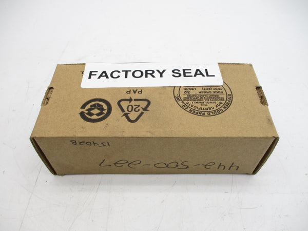 ALLEN BRADLEY 1783-SFP1GSX SER. A DATE: 2017 NSFS