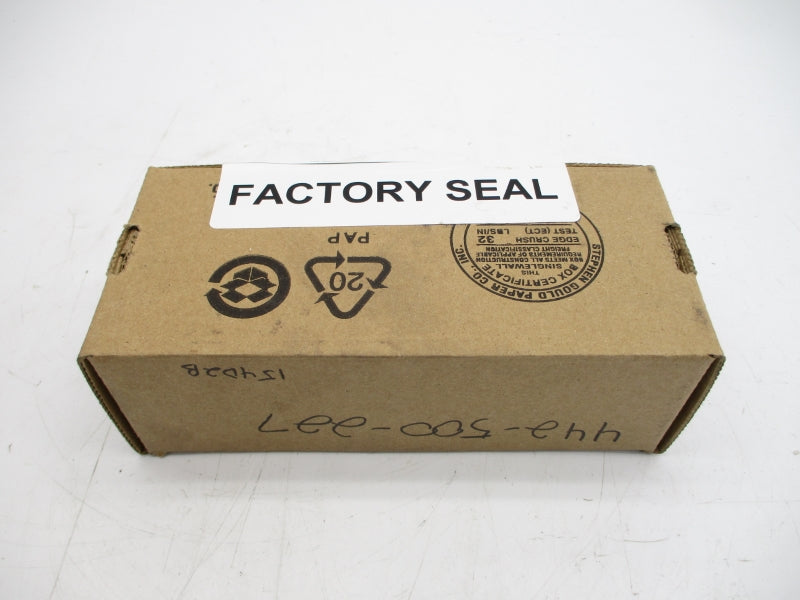 ALLEN BRADLEY 1783-SFP1GSX SER. A DATE: 2017 NSFS